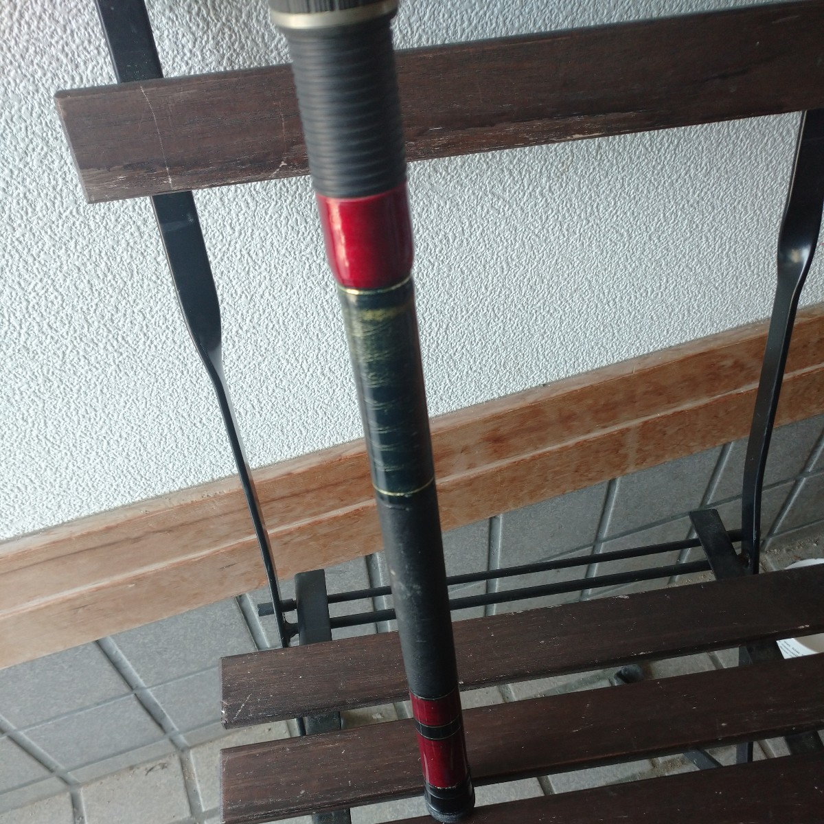 ダイワ アモルファス ウィスカー 磯 5号60 カゴ遠投 - メルカリ