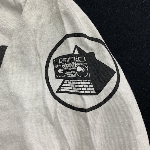 1円スタート！KLF Tシャツ 90s ヴィンテージ コピーライト underground 