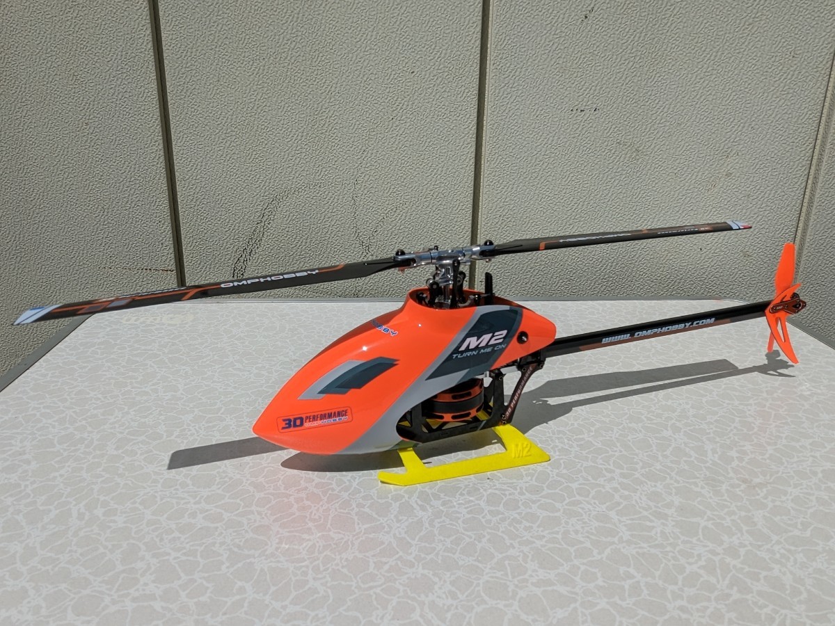 MAX OS 小川精機 55HZ-R 55HZ O.S. MAX-55HZ Helicopter HYPER &gt