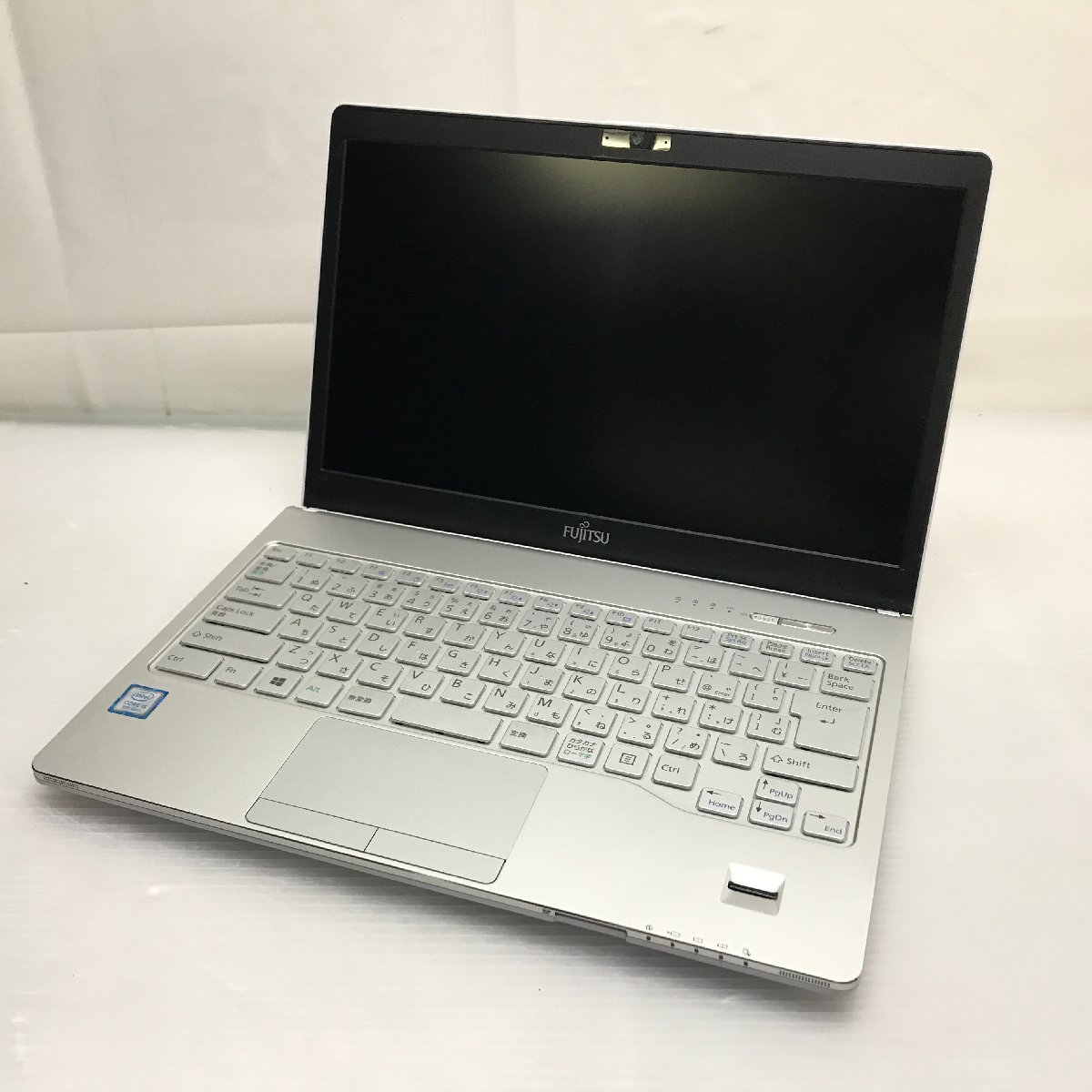 Core dynabook i5 4GB DYNABOOK 東芝 ジャンク起動OK光沢17.3インチ