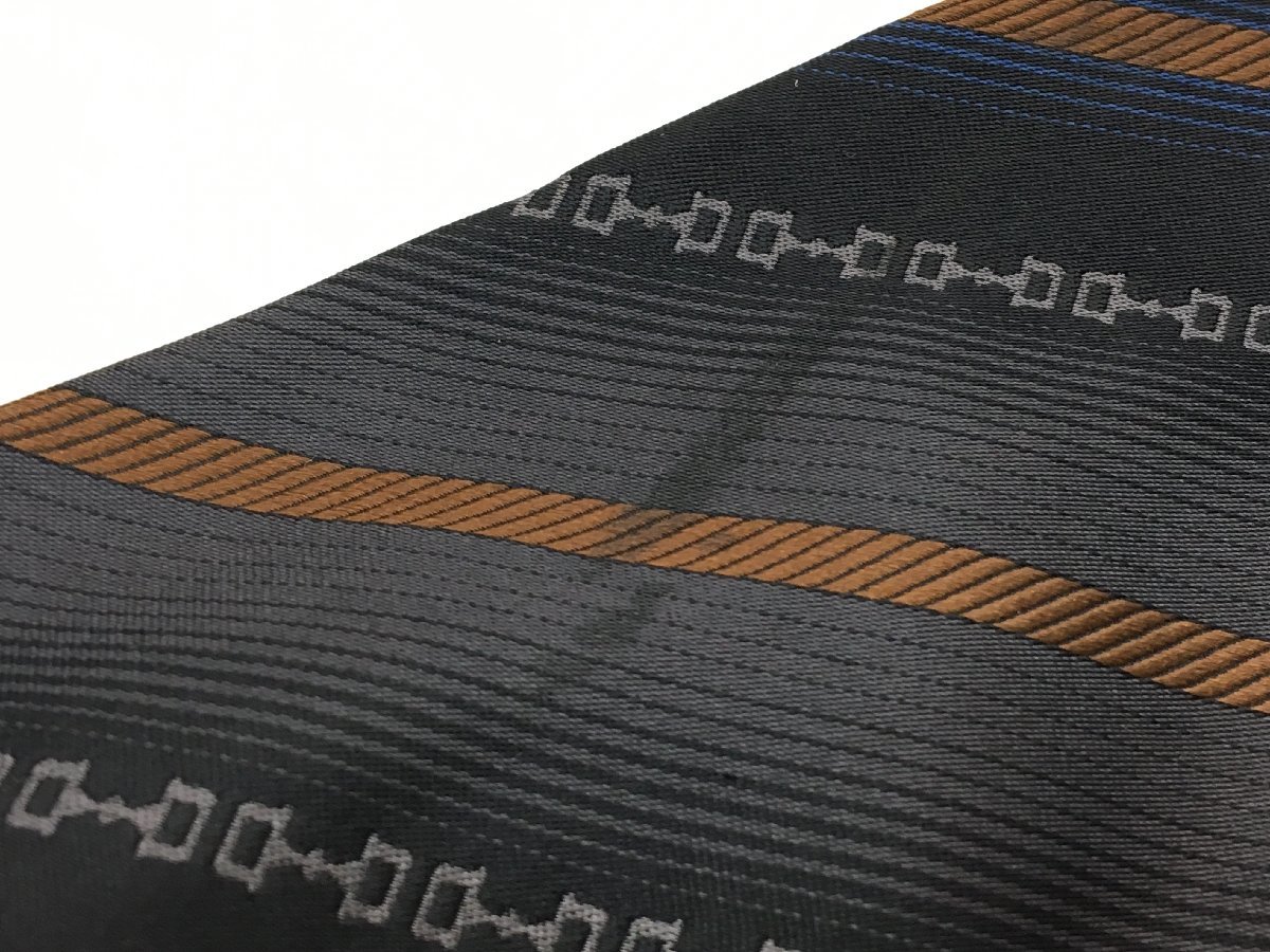 エルメス / グッチ / ルイヴィトン 他 ネクタイ 10点まとめ 中古【UW040405】