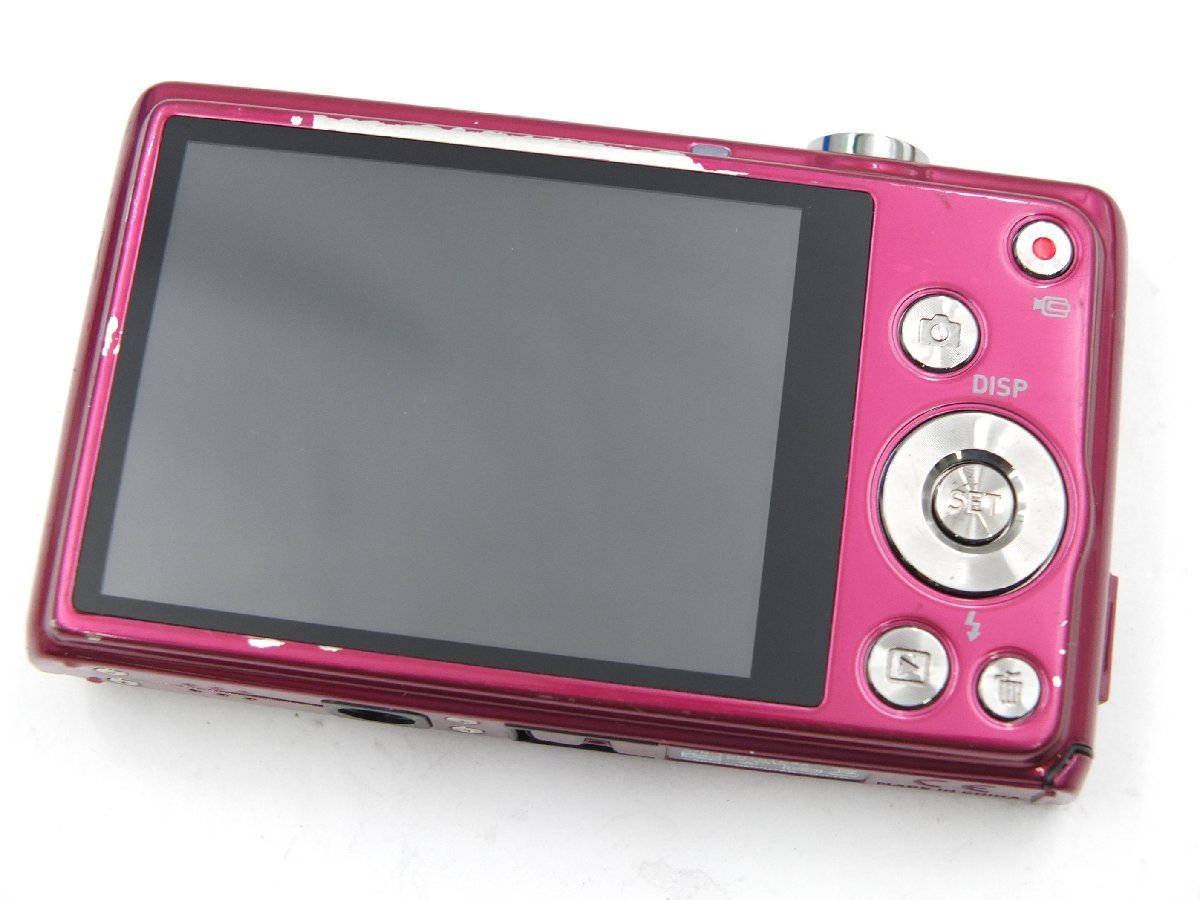 CASIO デジタルカメラ EXILIM 1410万画素 5倍 シルバー EX-ZS10SR