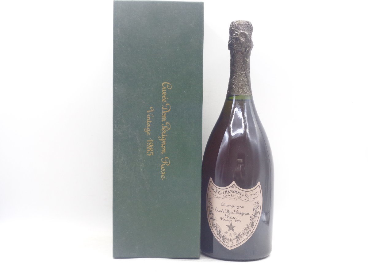 ドンペリニヨン 1983 Dom Perignon ドンペリ 1985 ドン ドンペリニヨン 1983 Dom Perignon ドンペリ 1985 ドン