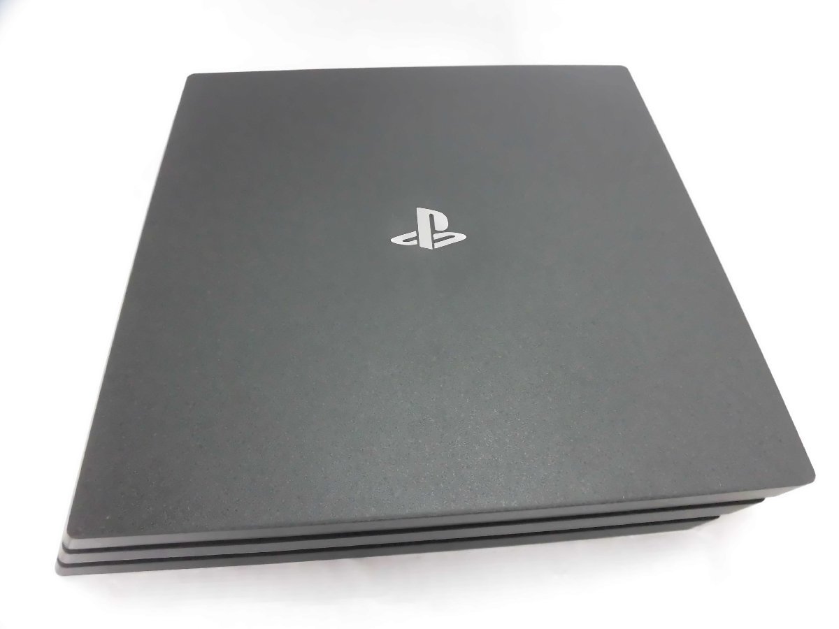 Pro PlayStation 0 New Ps4 Consoles PS4 Pro 1TB CUH-7200 ver10.50
