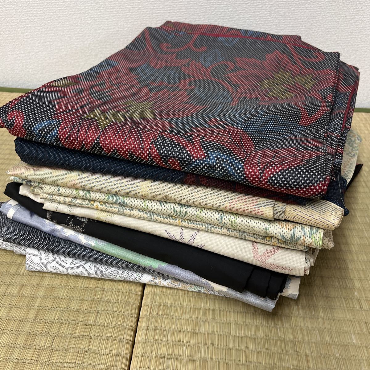着物 紬 リメイク ハンドメイド 正絹 日々の暮らしを | 着物リメイク絹 