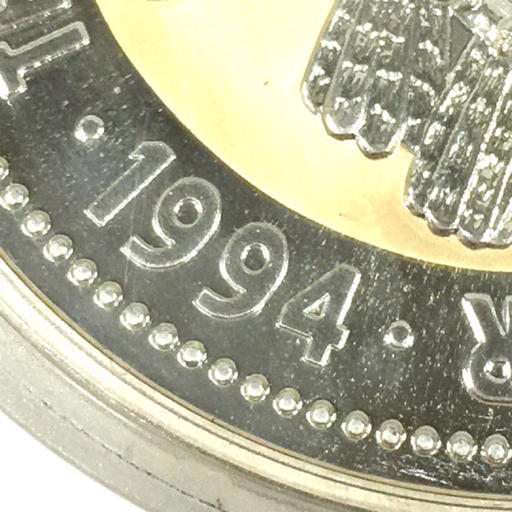 オーストラリア 1Kg 銀貨1993年 カワセミ(クッカバラ) 30ドル
