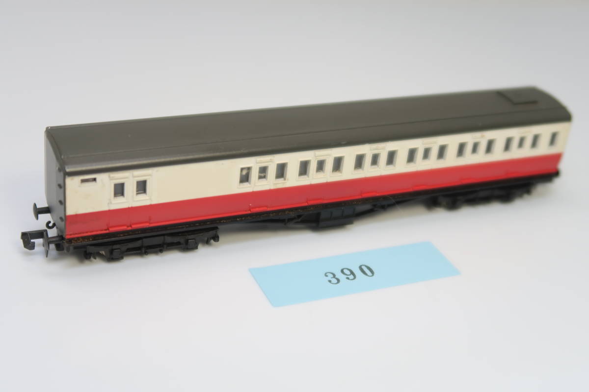 30422-390【外国車両】TOMIX きかんしゃトーマス 客車【中古品】