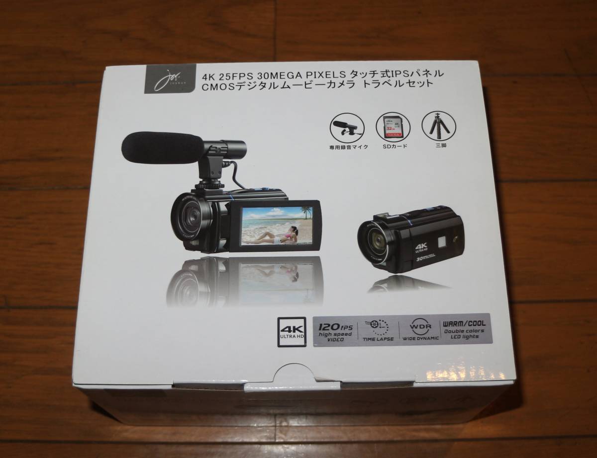 現状品】SONY デジタルビデオカメラ HDR-CX630V 本体のみ【6000