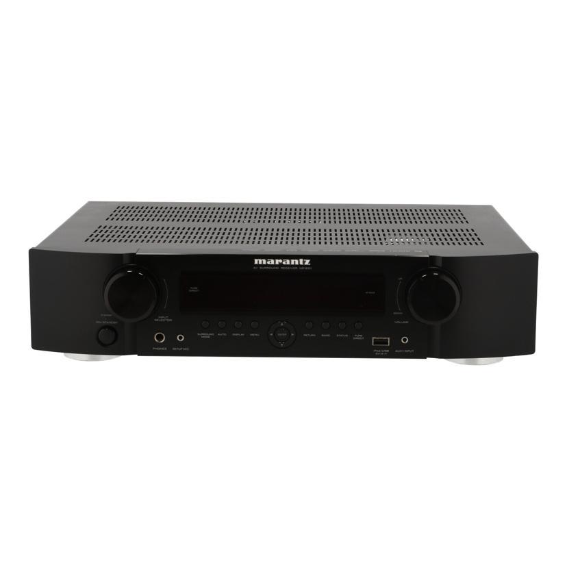 マランツ marantz Marantz NR1601 AVアンプ アンプAVサウンド