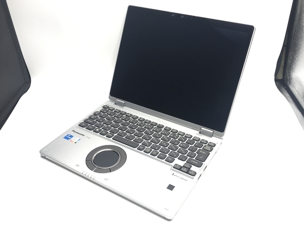 Panasonic CF-QV1 i5 16GB 1145G7 note Let's レッツノート SSD 256GB