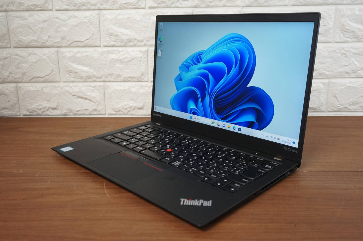 Lenovo X1 ThinkPad Carbon i5-6200U 2.30GHz 20K3-A00VJP《Core 8GB 