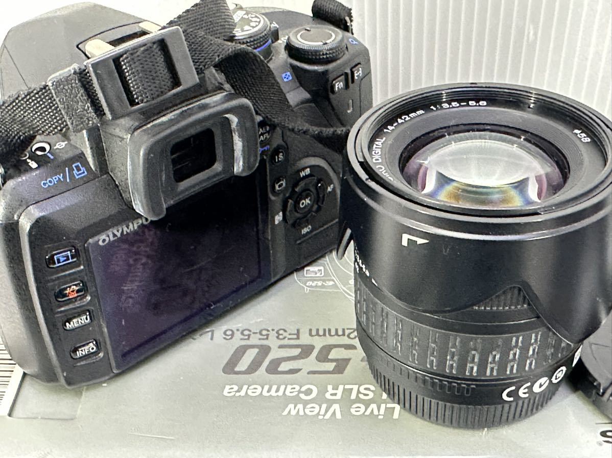デジタルカメラ まとめて OLYMPUS Canon Panasonic アクションカメラ+