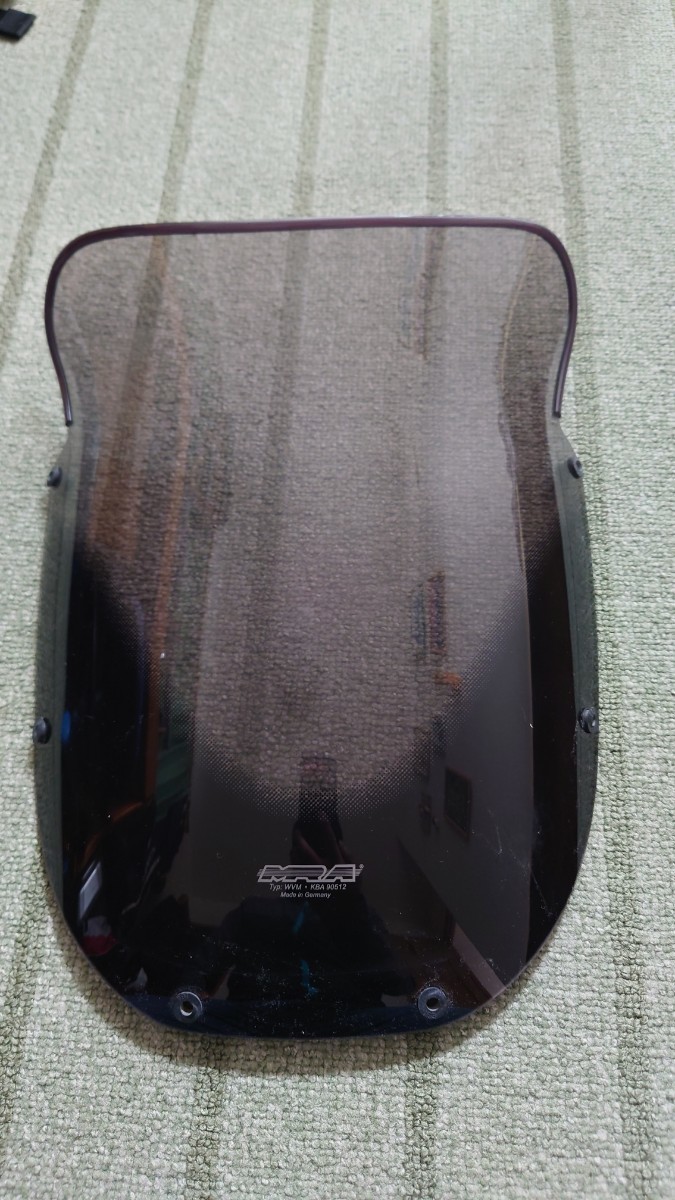 HOT，限定SALE ゼルビス CB500S 用 MRAロングスクリーン(ホンダ用)｜売買されたオークション情報、yahooの商品情報をアーカイブ公開 - オークファン ホンダ用
