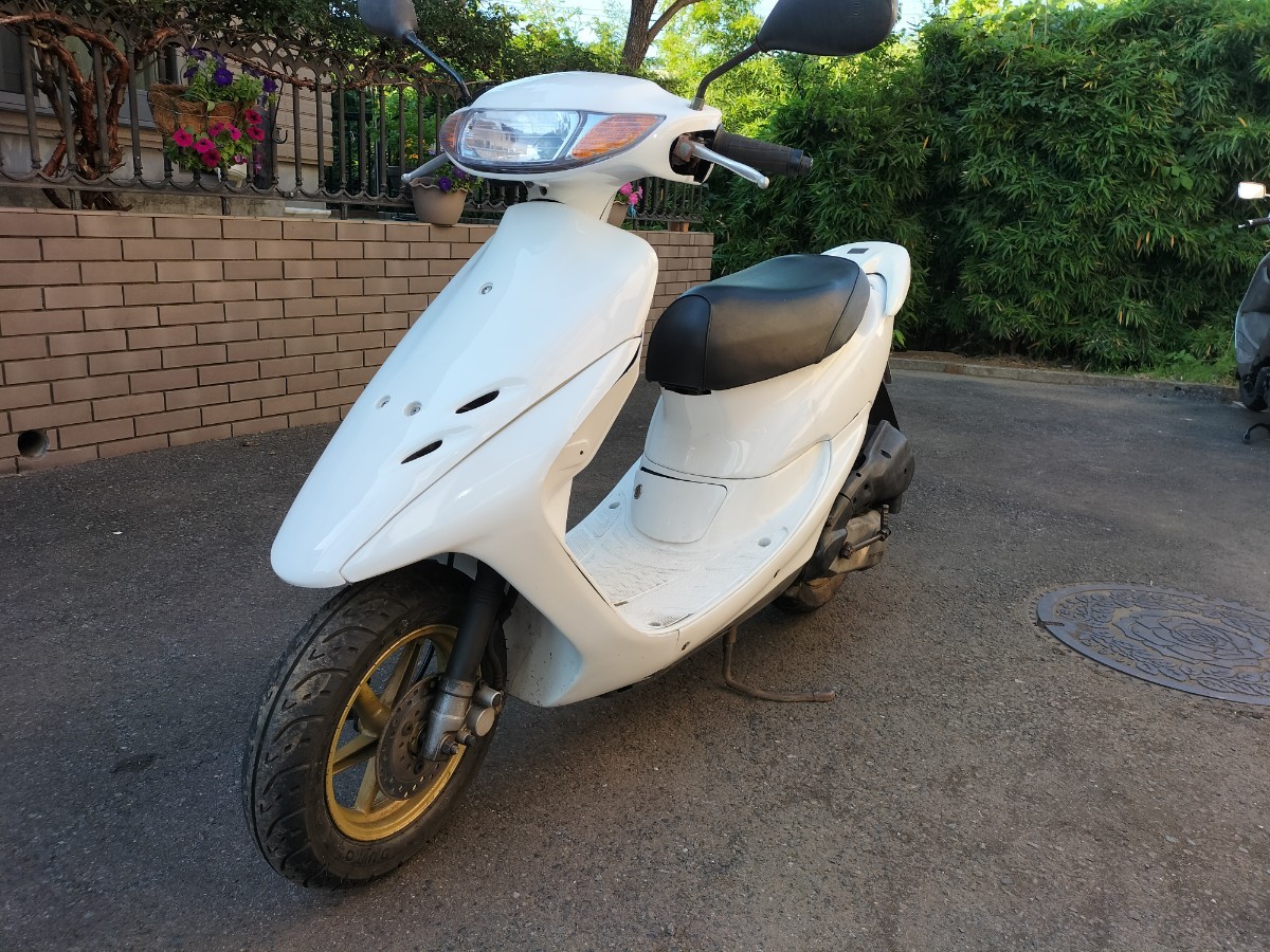 現状車 ホンダ / HONDA ZX 車番不明 ホンダ - HONDA 部品取り ベース車 0