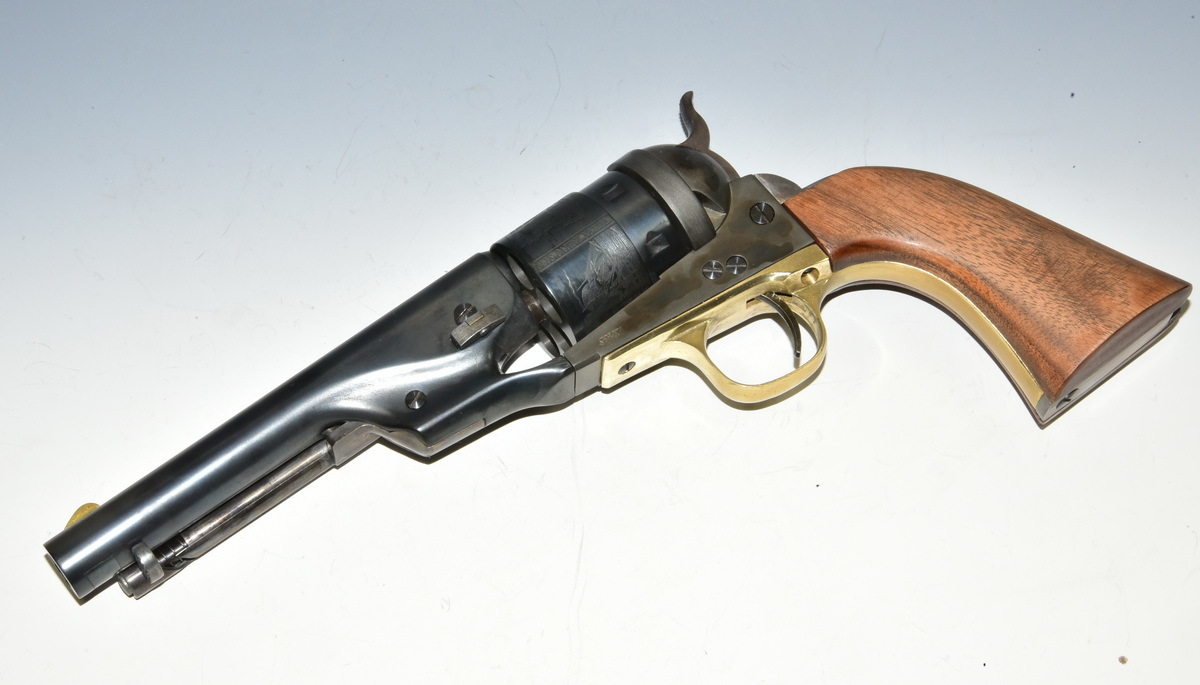 アンテナ部材まとめ売り HWS COLT M1860ARMY メタリックカートリッヂコンバージョンブール