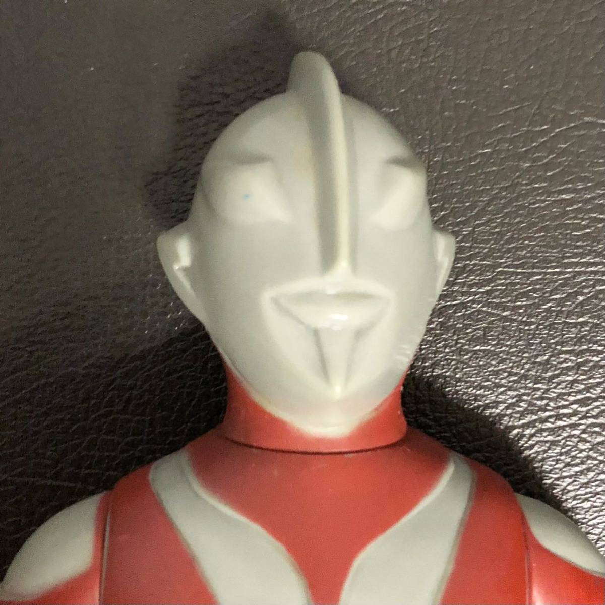 送料無料 ◇M1号 ミニソフビ【 ニセウルトラマン 2種セット 】未開封