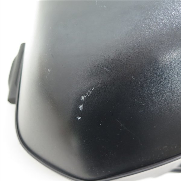 【送料無料，人気】 ♪BMW/R1100RS 純正 左右 サイドパニアケース(B0417A18)ABS