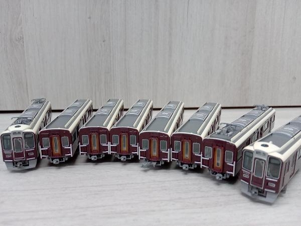 Nゲージ MICROACE A6171 阪急電鉄9000系電車 (9000F 神戸線) 8両セット
