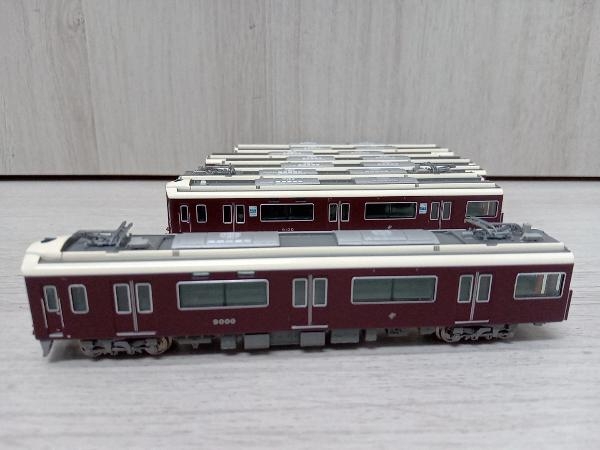 Nゲージ MICROACE A6171 阪急電鉄9000系電車 (9000F 神戸線) 8両セット
