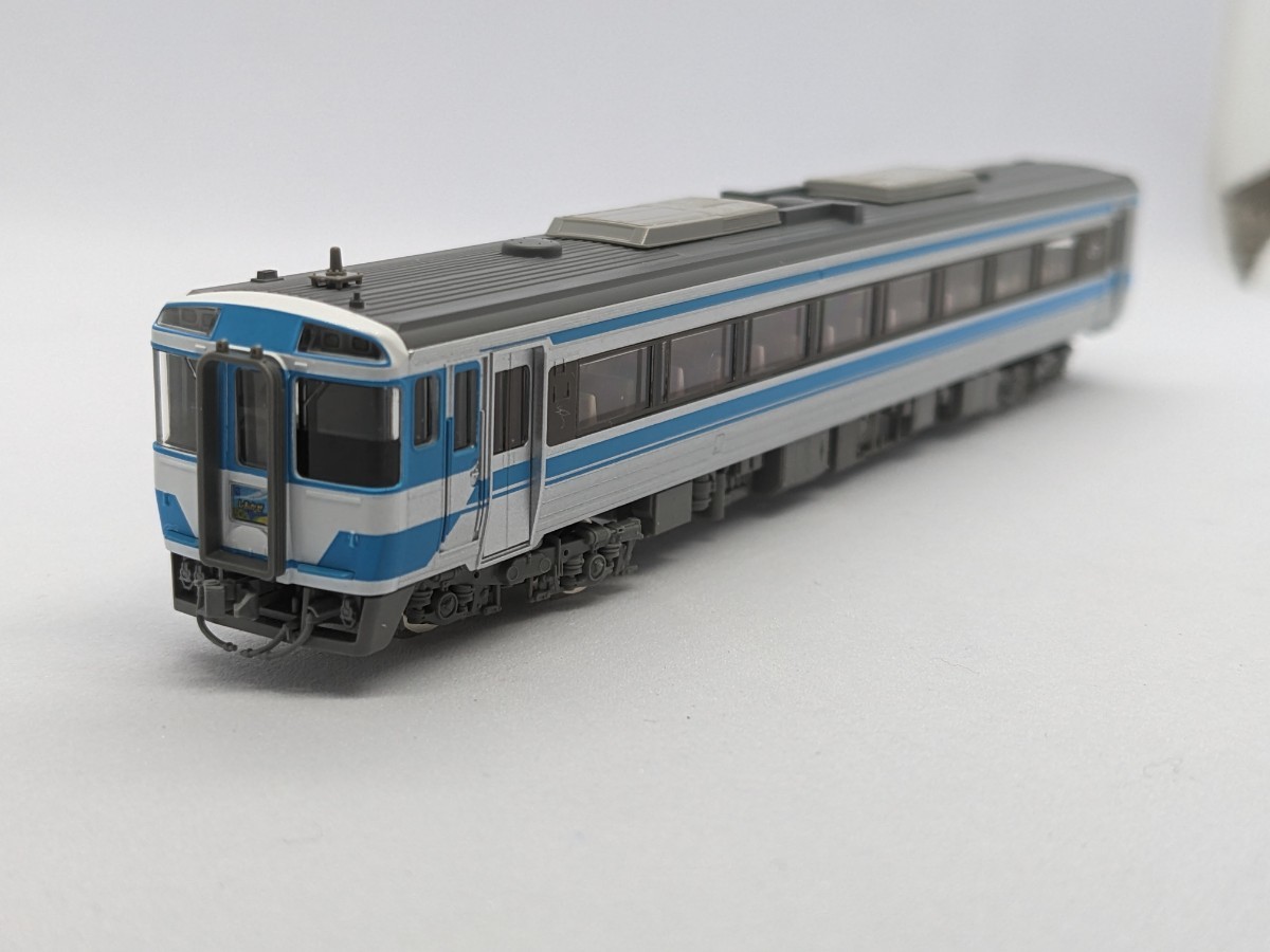 T0915-13A/ TOMIX トミックス 98762 伊豆急行 3000系 (アロハ電車) 8両