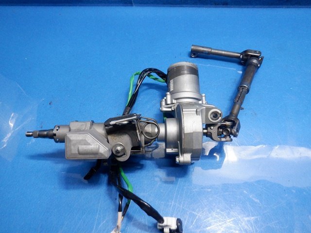 ★ヴェルファイア★　ANH20　ステアリングシャフト　管理番号　4547