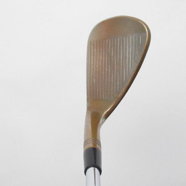 テーラーメイド MILLED GRIND MILLED GRIND HI-TOE ウェッジ Dynamic 