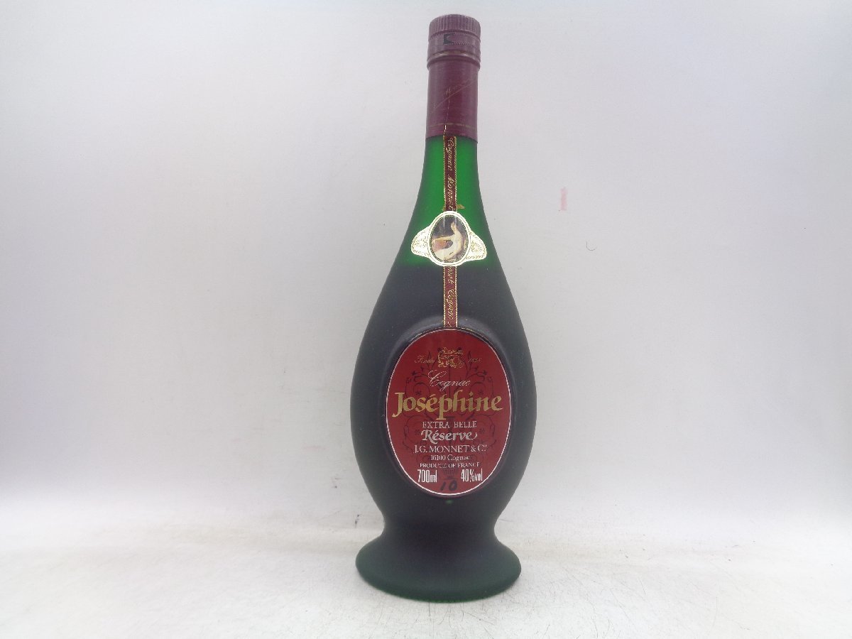 MONNET Josephine EXTRA BELLE Reserve モネ ジョセフィーヌ
