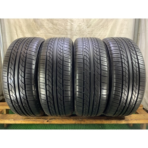 2021年製 9分山 ヨコハマ PRACTIVA 215/55R17 94V 4本/札幌市手渡し