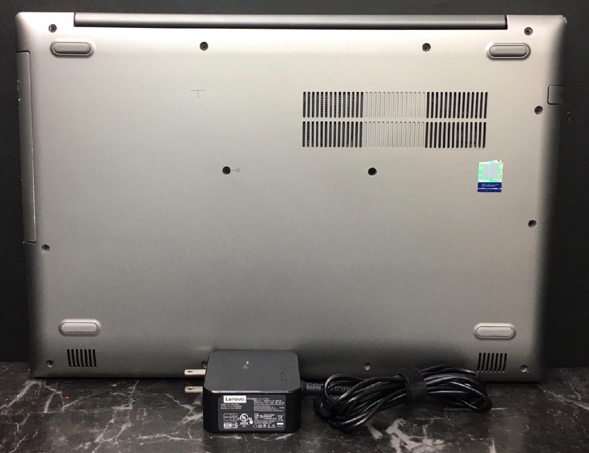 ideapad Core - 520-15IKB Lenovo 8GB i5 0 i5-8250U ジャンクLenovo