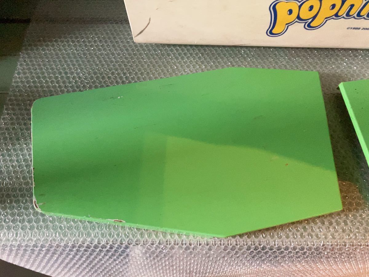 中古 アーケード コナミ KONAMI ハロー！ポップンミュージック KONAMI