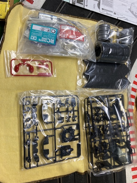 タミヤ、 MINI JCW Coupe 正規品，新品 【公式通販】
