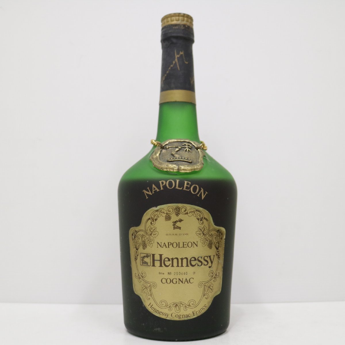 Hennessy ヘネシー ナポレオン – Silber Edition G27336C3S ※液面低下