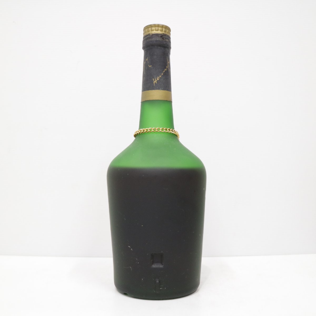 【未開封】Hennessy　ヘネシー　コニャック　ナポレオン　ブランデー　T99 Hennessy（ヘネシー） 兵庫県内配送限定 ナポレオン Hennessy NAPOLEON