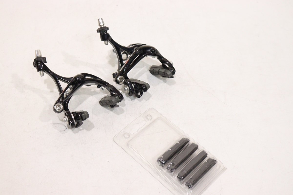 ★Campagnolo カンパニョーロ SUPERRECORD スケルトンブレーキ 美品