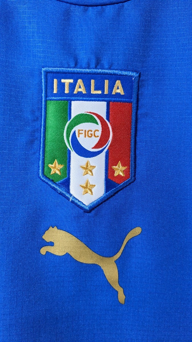 イタリア代表ユニフォーム PUMA イタリア代表 ユニフォーム PUMA