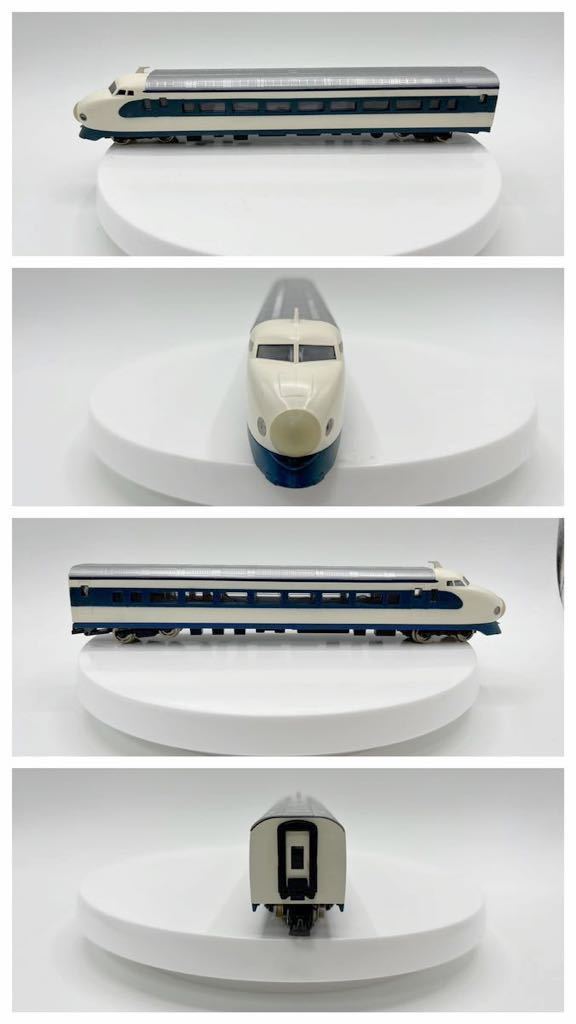 HOゲージ 鉄道模型 Lima HO SCALE 新幹線 JAPANESE SUPER