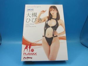 PLAMAX NakedのYahoo!オークション(旧ヤフオク!)の相場・価格を見る 