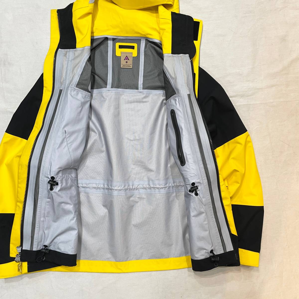 NIKE ナイキ BQ7195-728 ACG GORE-TEX JACKET ゴアテックス マウンテン 