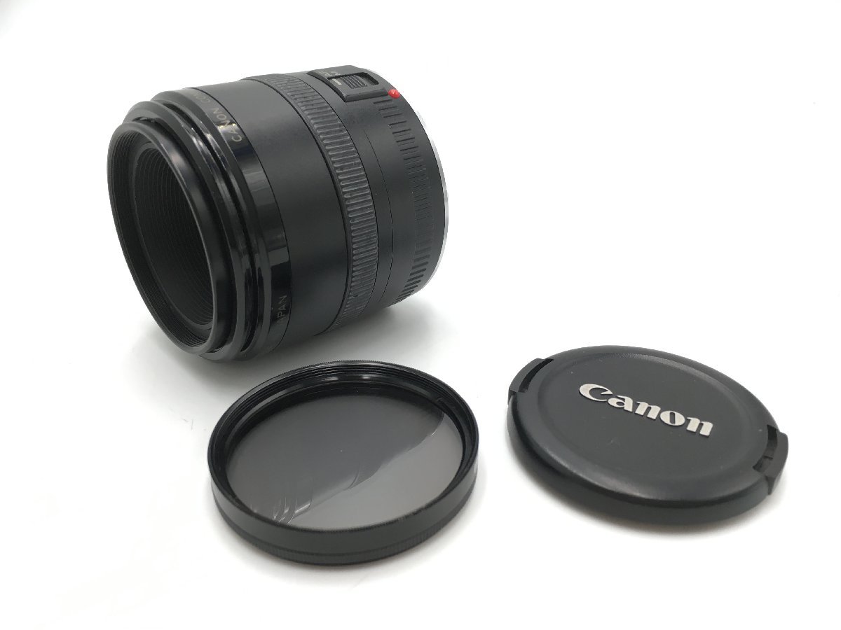 Canon 50mm EF f2.5 Used COMPACT CANON EF COMPACT-MACRO 50mm F2.5