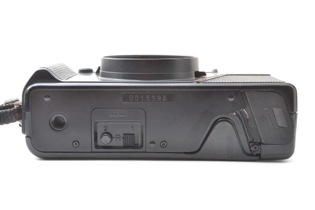 Nikon ニコン L35AF コンパクトカメラ 動作未確認 ジャンク #3039