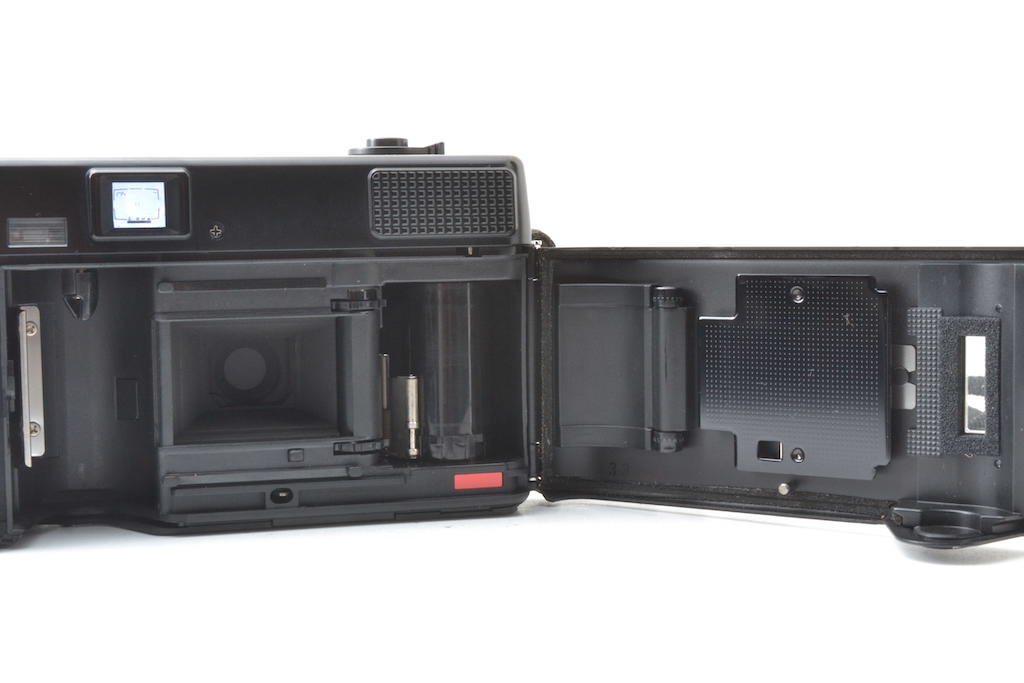 Nikon ニコン L35AF コンパクトカメラ 動作未確認 ジャンク #3039