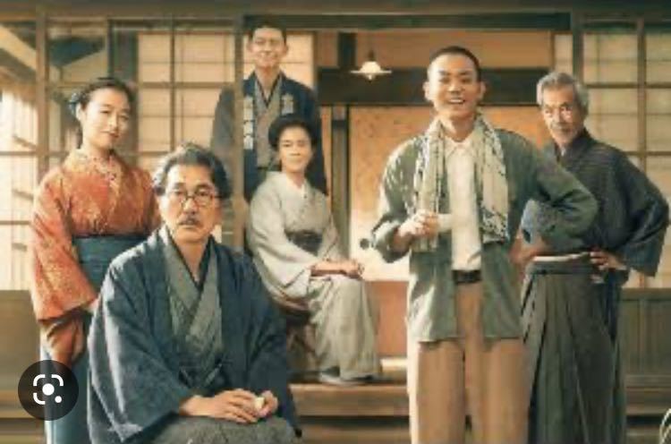 映画鉄道の父　ムビチケオンライン_1