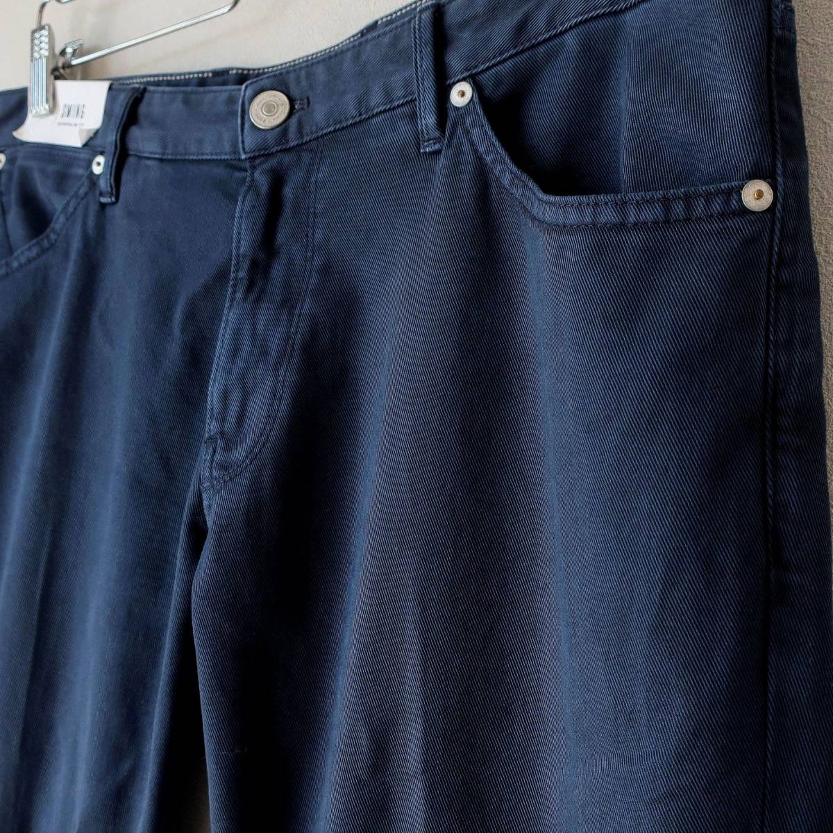 TORINO | メンズ・ブランド一覧,□ モダンブルー DENIM（PT05）,SWING 