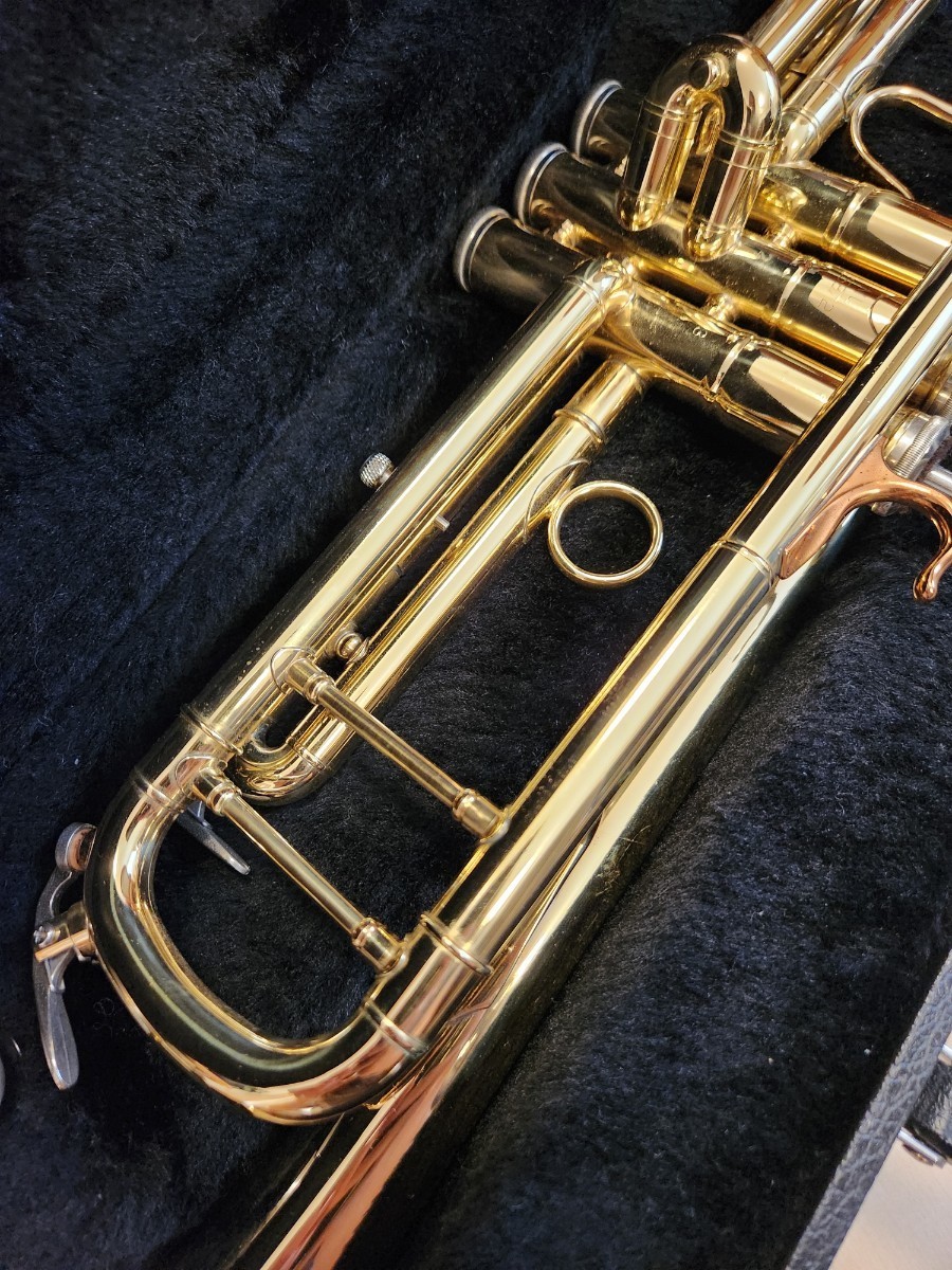 MARCATO マルカート 下倉楽器 THE Sophia ポケットトランペット Series