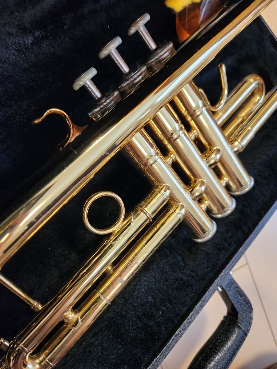 MARCATO マルカート 下倉楽器 THE Sophia ポケットトランペット Series