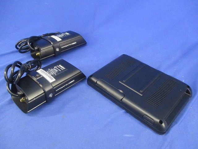 防犯カメラ Uniden GUARDIAN GD7011 防犯カメラ Uniden GUARDIAN