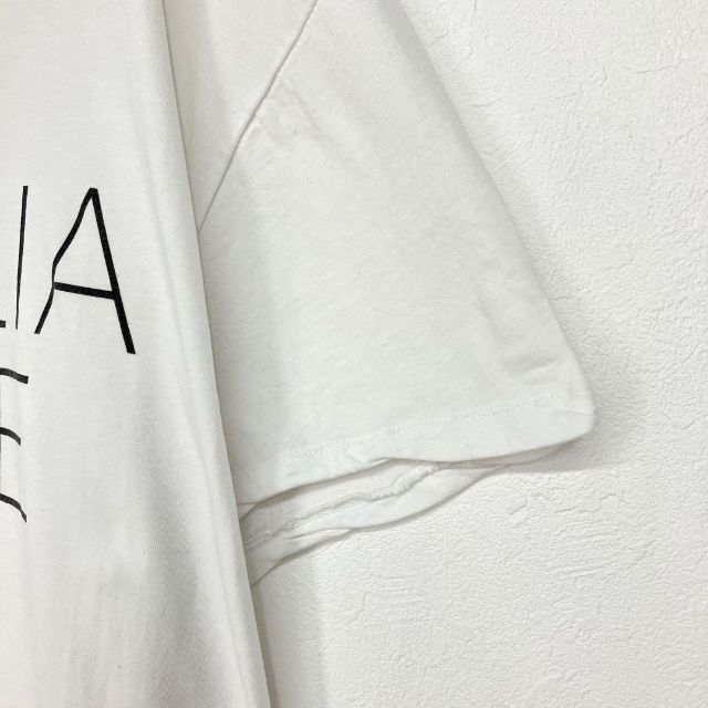 Comodo Italian ユニセックス ユニセックスTシャツ casual MAGLIA