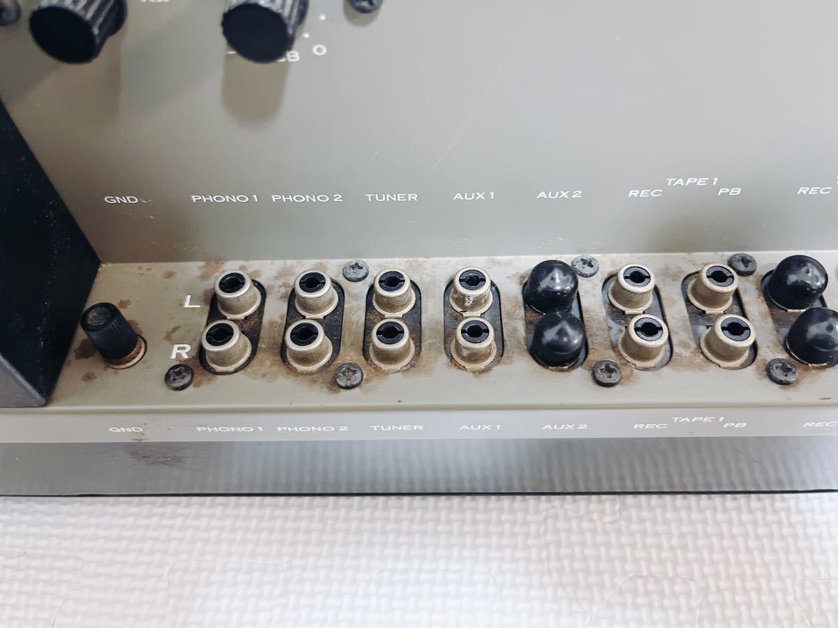 【1円スタート 現状品】PIONEER パイオニア SA-9800 プリメインアンプ 動作未確認 PIONEER SA-9800 パイオニア 音出しOK Yahoo プリメインアンプPIONEER