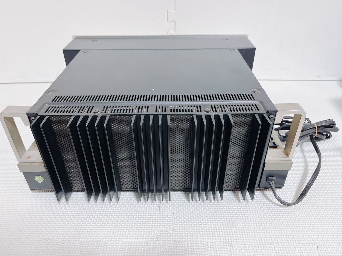 【1円スタート 現状品】PIONEER パイオニア SA-9800 プリメインアンプ 動作未確認 PIONEER SA-9800 パイオニア 音出しOK Yahoo プリメインアンプPIONEER