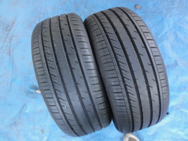 2021年製 ブリヂストン VRX3 175/65R15 溝あり2本 アクア他 【公式通販】